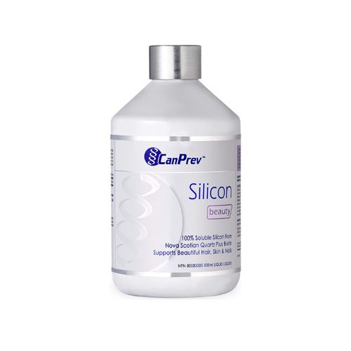 CanPrev, Silicon Beauty, 500ml