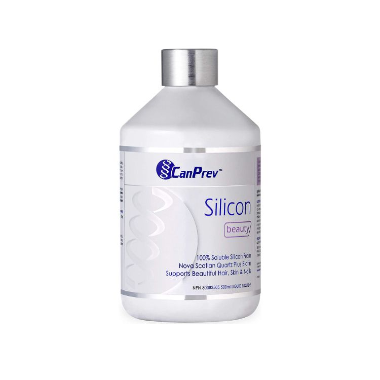 CanPrev, Silicon Beauty, 500ml