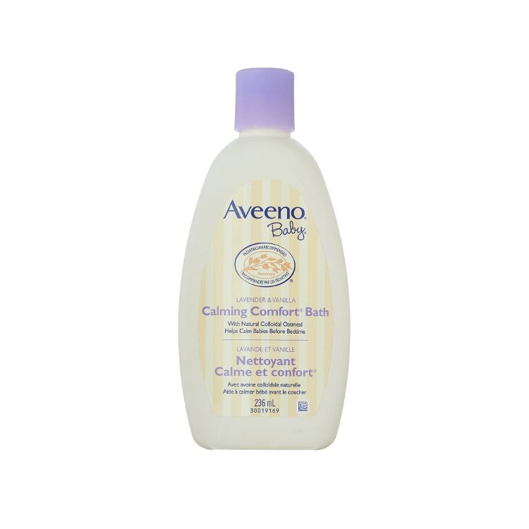 Aveeno, Baby Calming Comfort Bath, 236ml