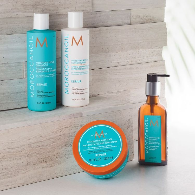 Moroccanoil, Moisture Repair Conditioner, 250ml