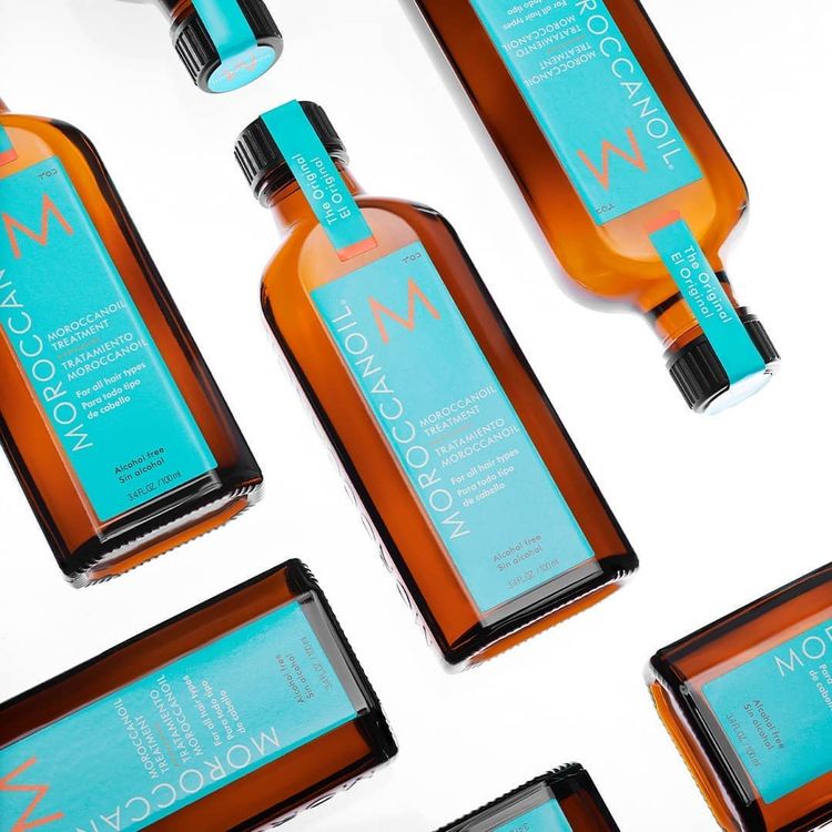 Moroccanoil, Oil Treatment, Original, 100ml