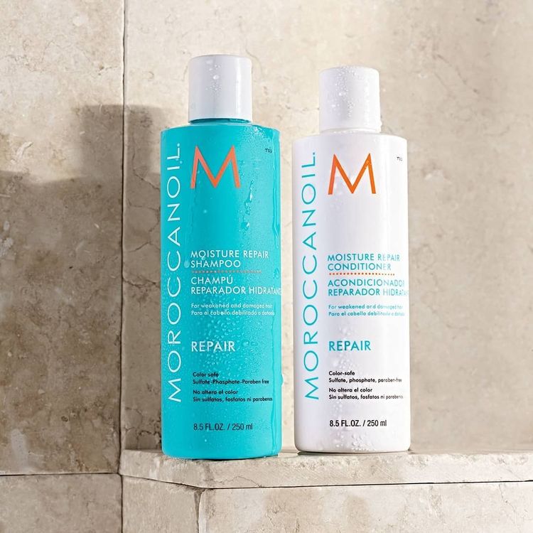 Moroccanoil, Moisture Repair Shampoo, 250ml