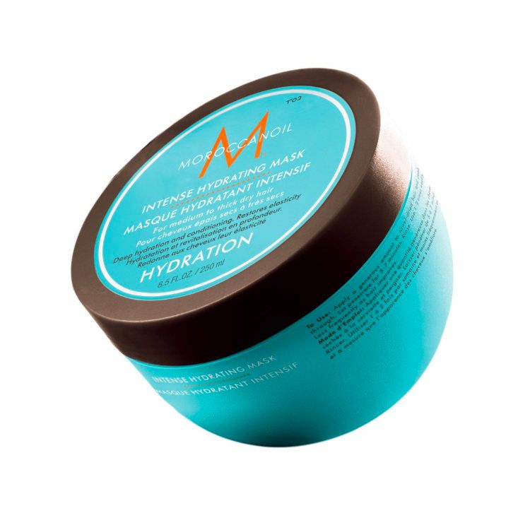 Moroccanoil, Intense Hydrating Mask, 250ml