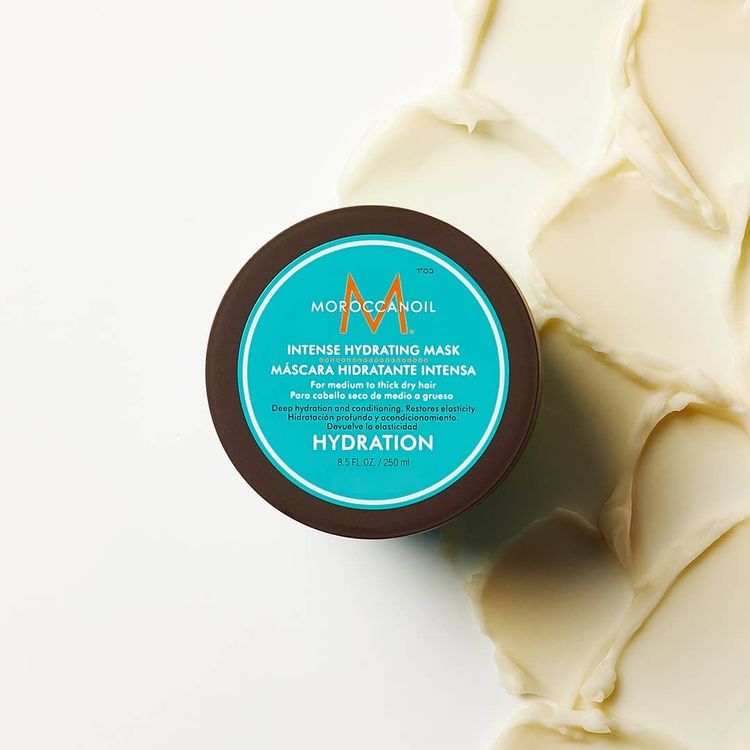 Moroccanoil, Intense Hydrating Mask, 250ml