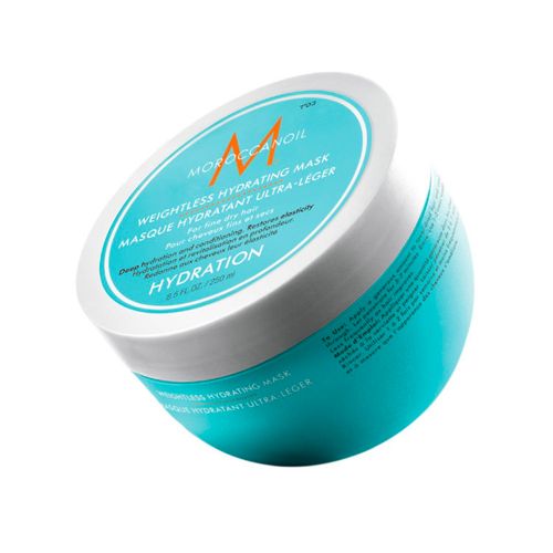 Moroccanoil, Weightless Hydrating Mask, 250ml