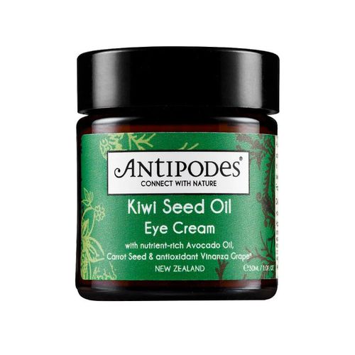 Antipodes, Kiwi Seed Oil Eye Cream, 30ml