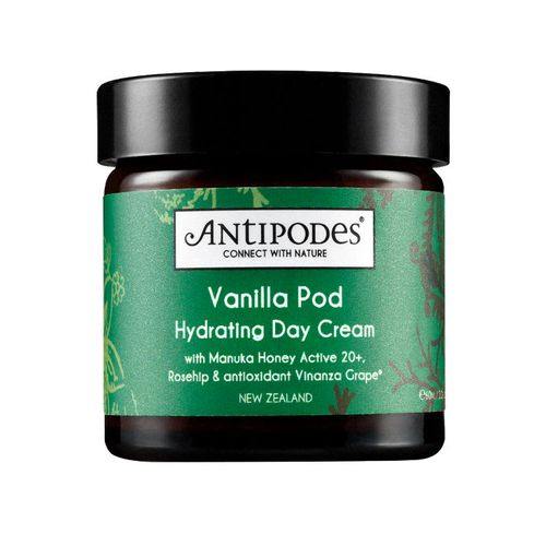 Antipodes, Vanilla Pod Hydrating Day Cream, 60ml