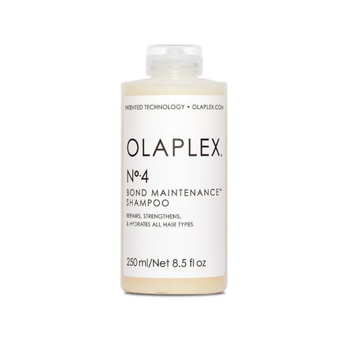 美国OLAPLEX NO. 4养护洗发水 修复烫染后的受损发质 高度保湿 减少断发
