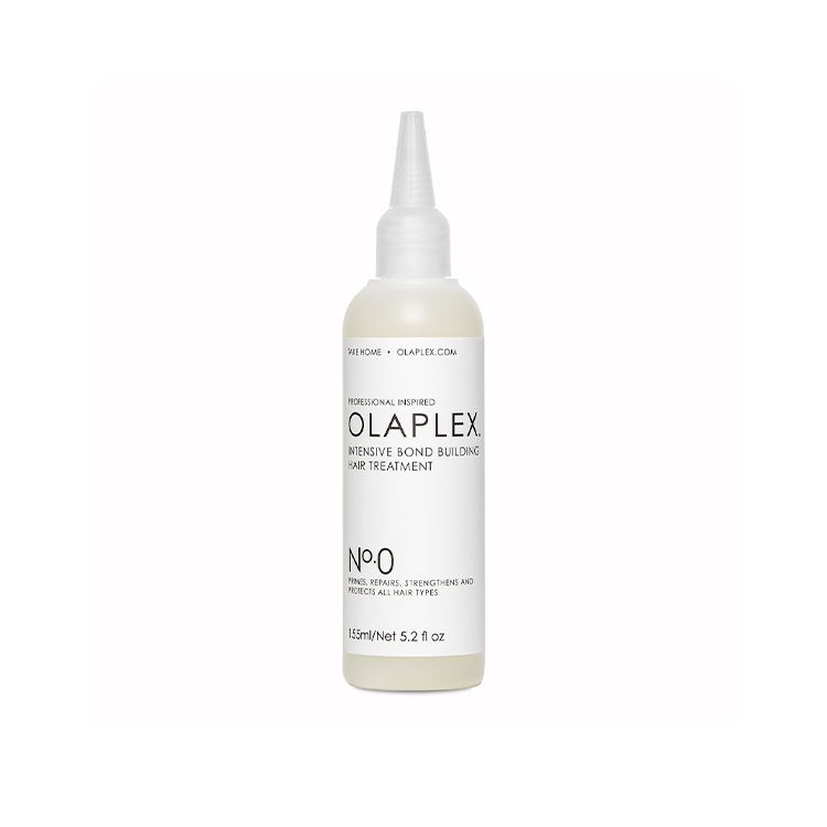 OLAPLEX, No. 0 Intensive Bond Building Treatment, 155ml