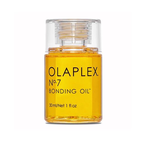 美国OLAPLEX NO. 7护发油 修复烫染后的受损发质 防毛糙 增光泽