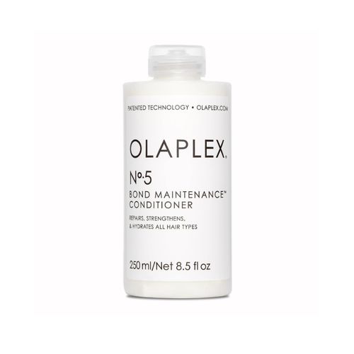 美国OLAPLEX NO. 5养护护发素 修复烫染后的受损发质 高度保湿 减少断发