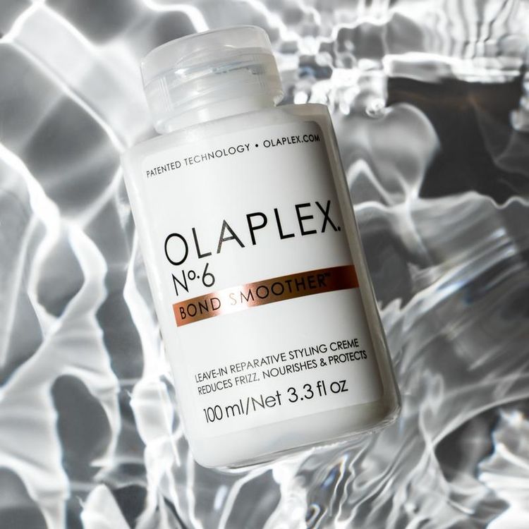 OLAPLEX, No.6 Bond Smoother, 100ml