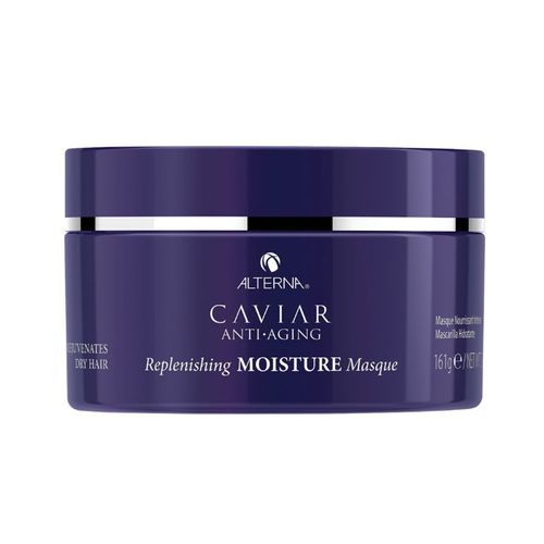 Alterna, Caviar Anti-Aging Replenishing Moisture Masque, 161g