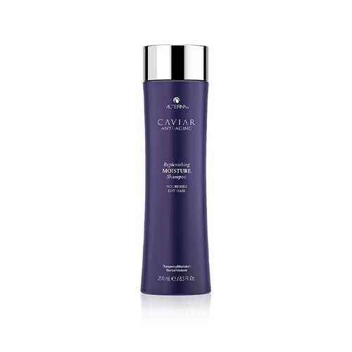 Alterna, Caviar Anti-Aging Replenishing Moisture Shampoo, 250ml