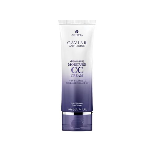 Alterna, Caviar Replenishing Moisture CC Cream, 100ml