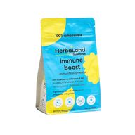 HerbaLand, Immune Boost, 90s