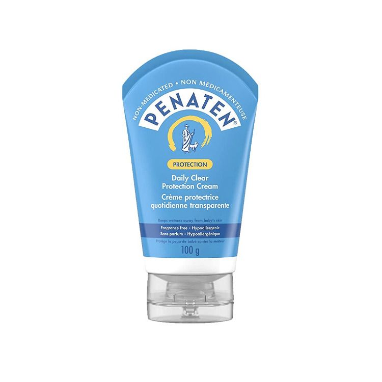 Buy Penaten, Daily Clear Protection Cream, 100g for 9.99 Lifeplus