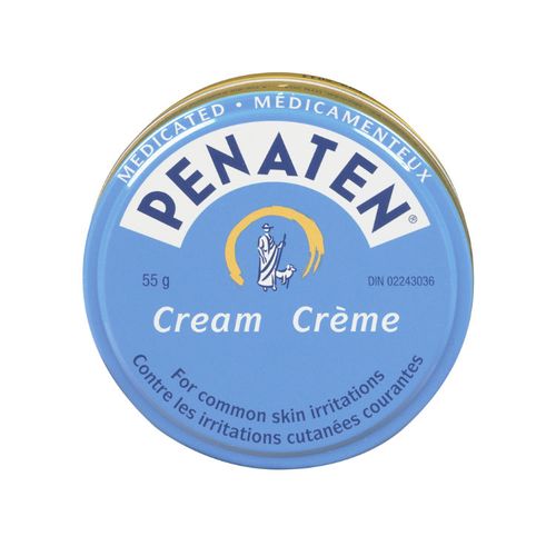Penaten Medicated Cream 55g