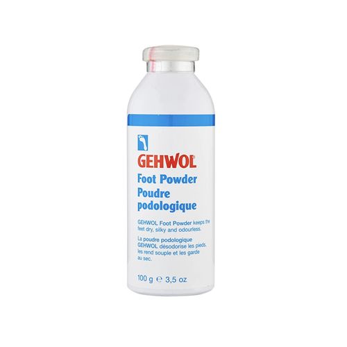 Gehwol, Foot Powder, 100g