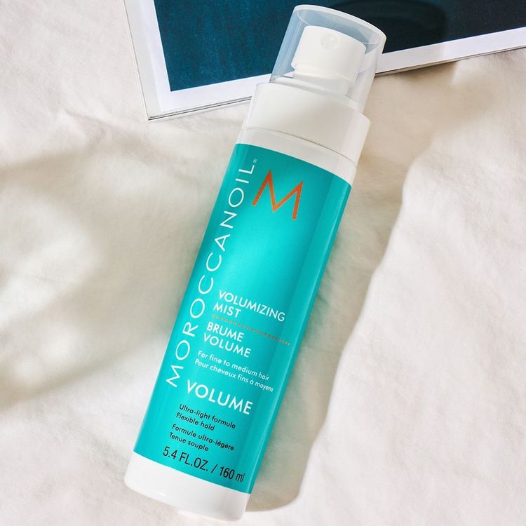 Moroccanoil, Volumizing Mist, 160ml