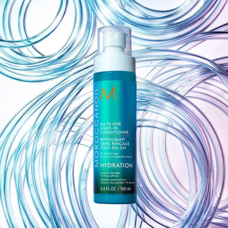 Moroccanoil, All in One Leave-in Conditioner, 160ml