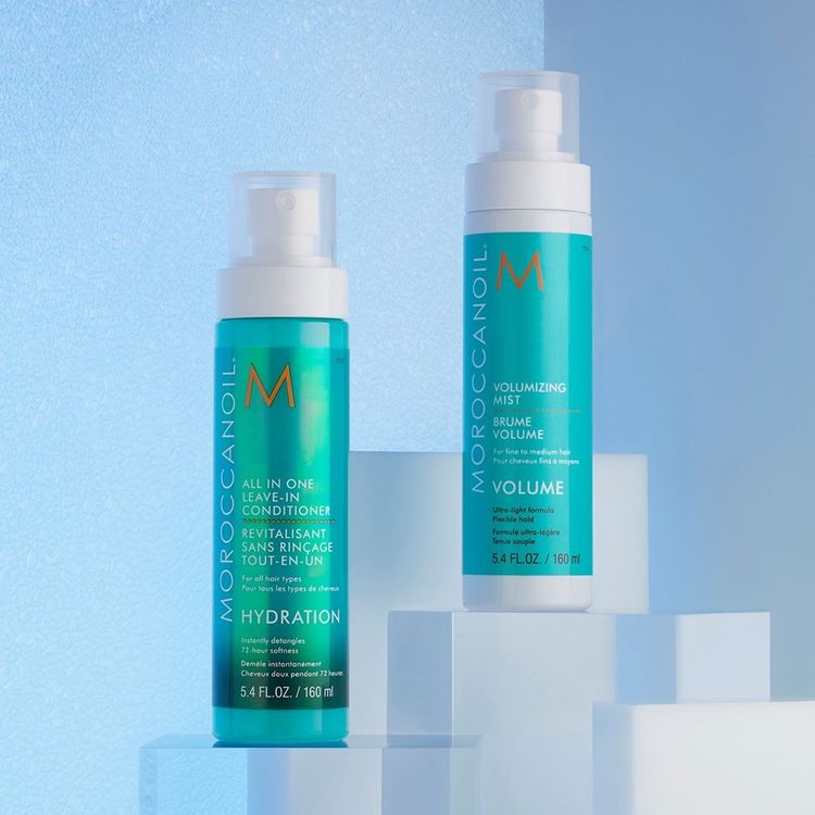 Moroccanoil, All in One Leave-in Conditioner, 160ml