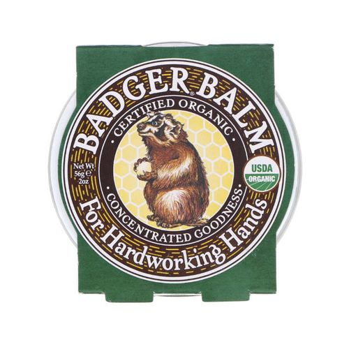 Badger, Balm, 56g