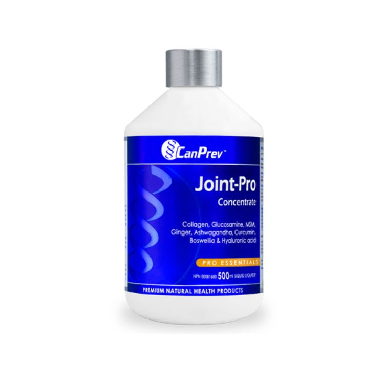 CanPrev, Joint-Pro Concentrate, 500ml