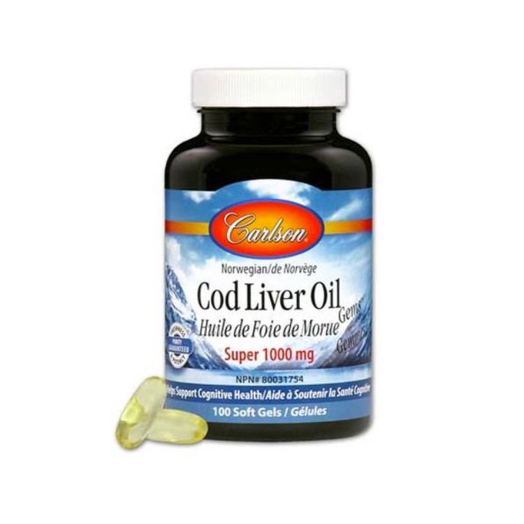 Carlson Laboratories, Norwegian Cod Liver Oil, Unflavoured, 250 ml