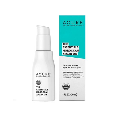 Acure, The Essentials Moroccan Argan Oil, 30ml