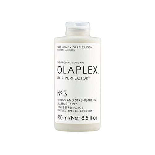美国OLAPLEX NO.3修复发膜250ml大包装 修复烫染后的受损发质 OLAPLEX最畅销产品