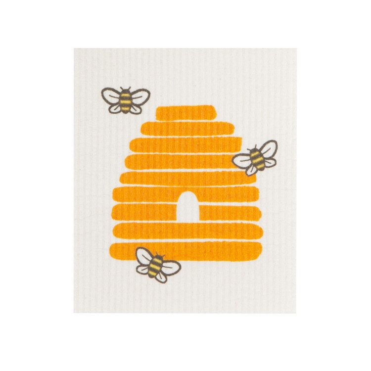 Now Designs, Ecologie Swedish Sponge, Bees