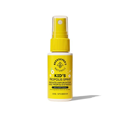 Beekeeper's, Propolis Throat Relief for Kids, 30 ml