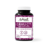 Natural Traditions, Camu C, 90 Capsules