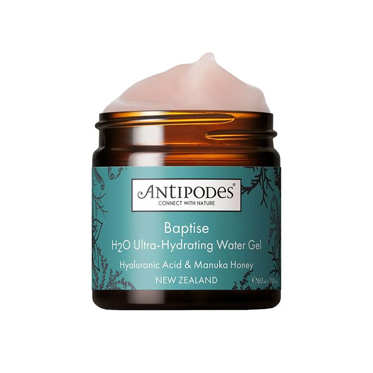 Antipodes, Baptise Ultra-hydrating Water Gel, 60ml
