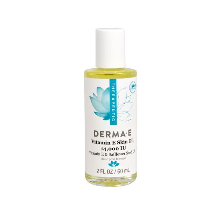 Derma-E, Vitamin E Skin Oil 14,000 IU, 60 ml