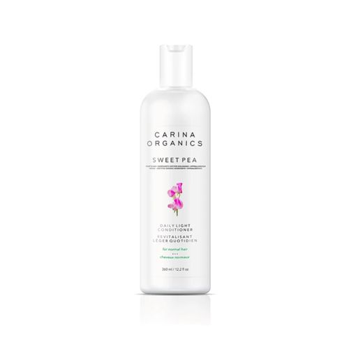 Carina Organics, Sweet Pea Daily Light Conditioner, 360ml