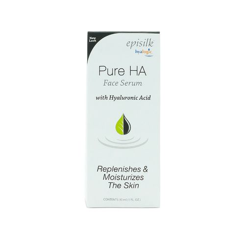 Hyalogic, Face Serum, Pure HA, 30ml