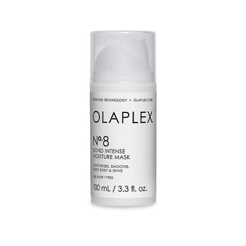 美国OLAPLEX NO.8修复发膜 修复烫染后的受损发质 改善干枯毛躁增加光泽