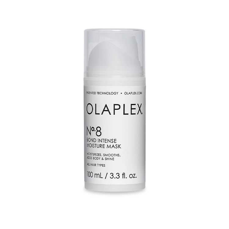 OLAPLEX, No.8 Bond Intense Moisture Mask, 100ml