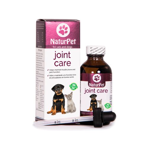 NaturPet, Joint Care, 100ml