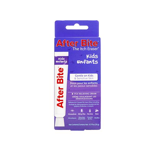 After Bite, Kids Cream, 20g