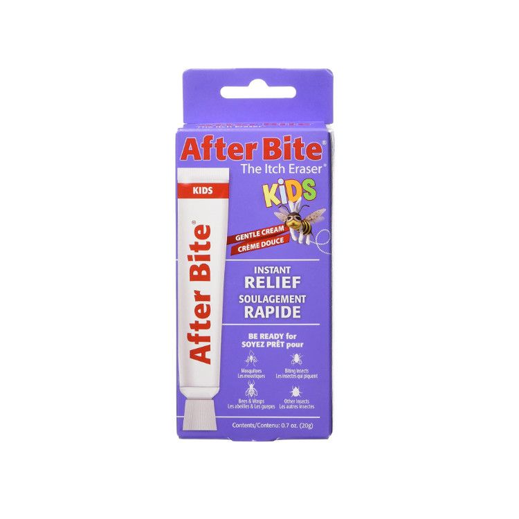 After Bite, Kids Cream, 20g Lifeplus Natural Health