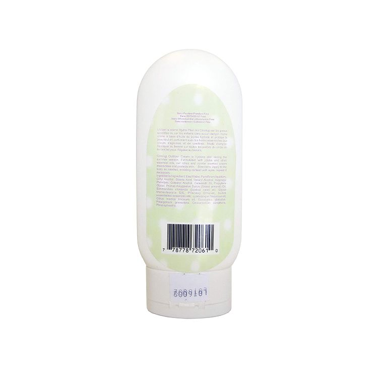 Citrobug-Citrolug, Moisturizing Outdoor Cream, Kids, 120ml