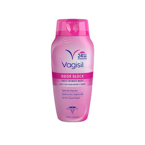Vagisil, Odour Controlling Feminine Wash, 240 ml