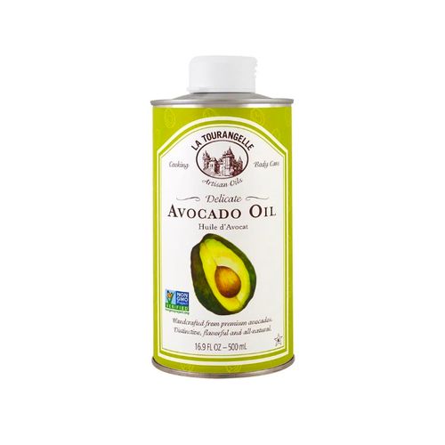 La Tourangelle, Avocado Oil, 500 ml