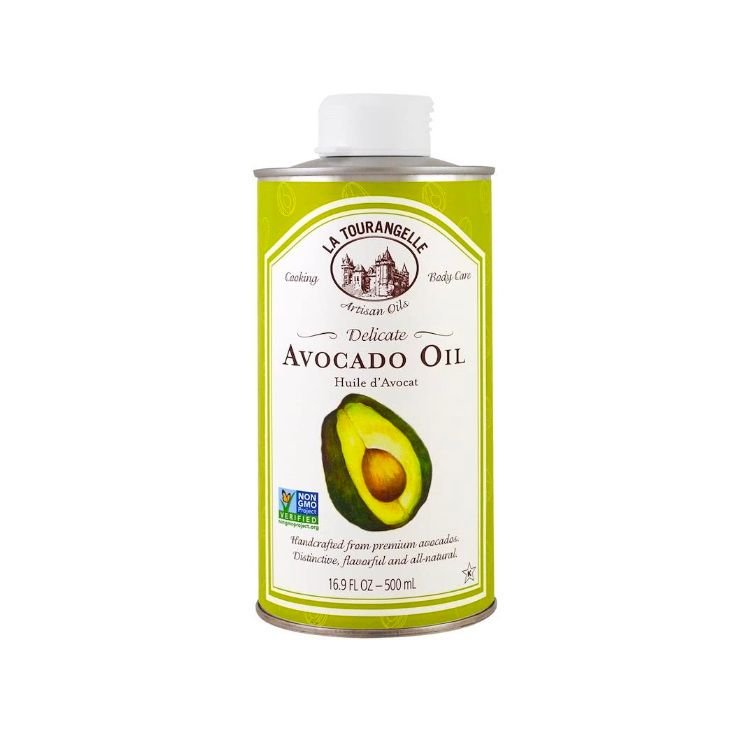 [Clearance] La Tourangelle, Avocado Oil, 500 ml