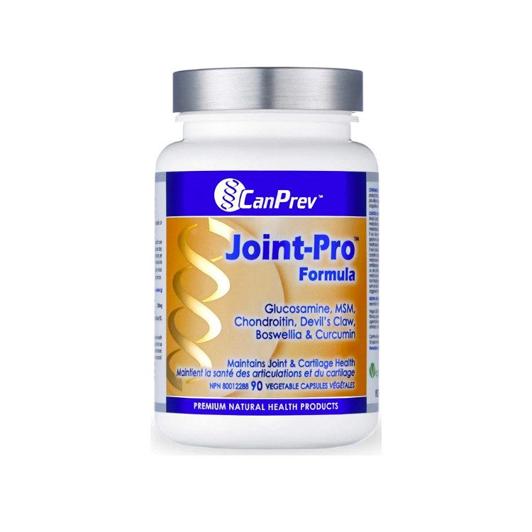 CanPrev, Joint-Pro Formula, 90 VCaps