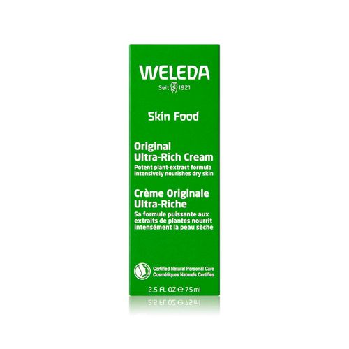 Weleda, Skin Food, Original Ultra-Rich Cream, 75ml