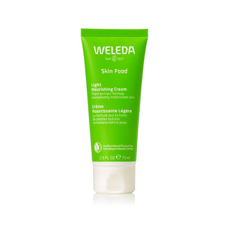 Weleda, Skin Food, Light Nourishing Cream, 75ml